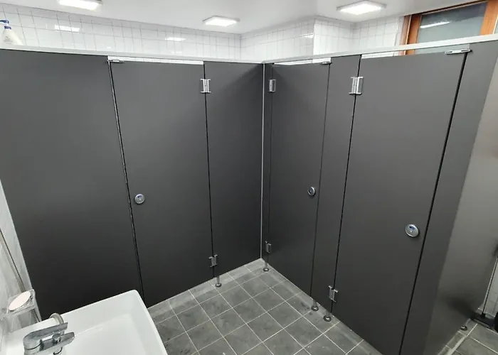 Auberge de jeunesse Singleguesthouse Cozybed -man Only- *