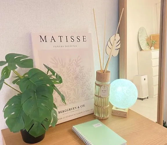 Singleguesthouse Cozybed -man Only- Auberge de jeunesse *